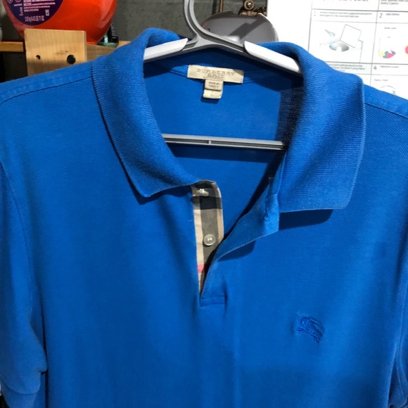 BURBERRY POOO ORIGINALLY $225 - Picture 2 of 5